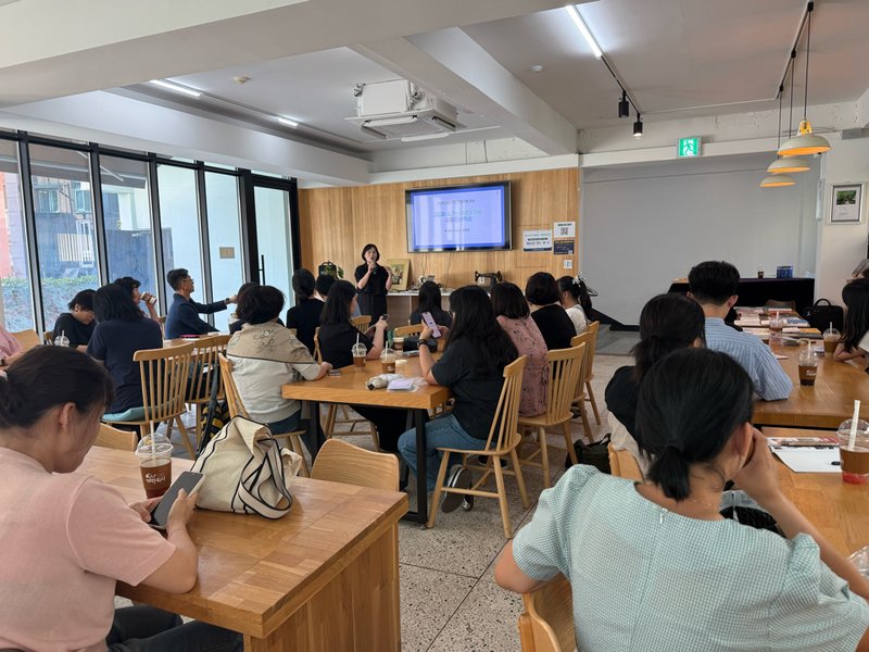 인천남부교육지원청이 초·중학교 교사를 대상으로 생활지도 연수를 운영하고 있다.