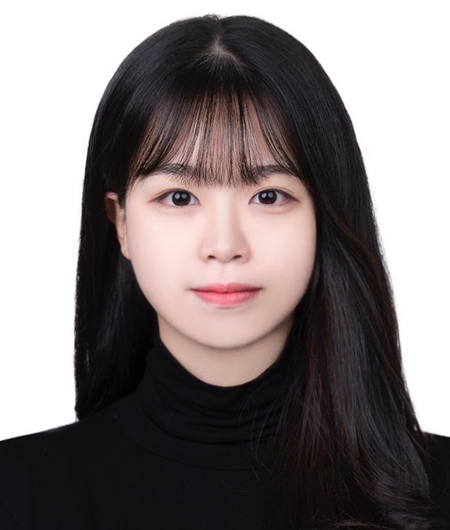 인하대 대학원 화학·화학공학융합학과 석박사통합과정 전다희 학생