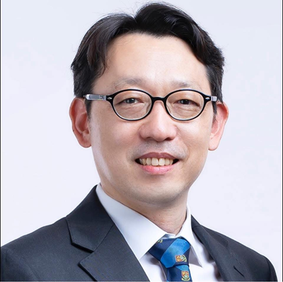 하호경 해양과학과 교수.