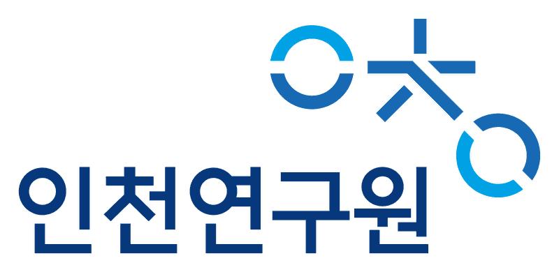 인천연구원 로고