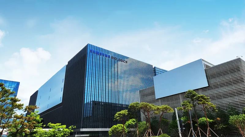 삼성바이오로직스의 2026년 3분기 실적 발표 관련 이미지